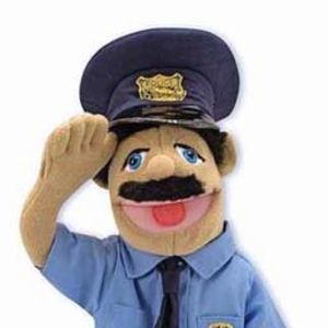 Meet your Posher, Tyler